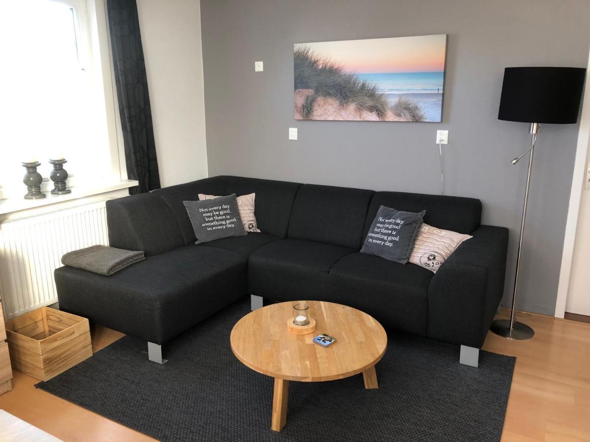 Appartement Duinoord