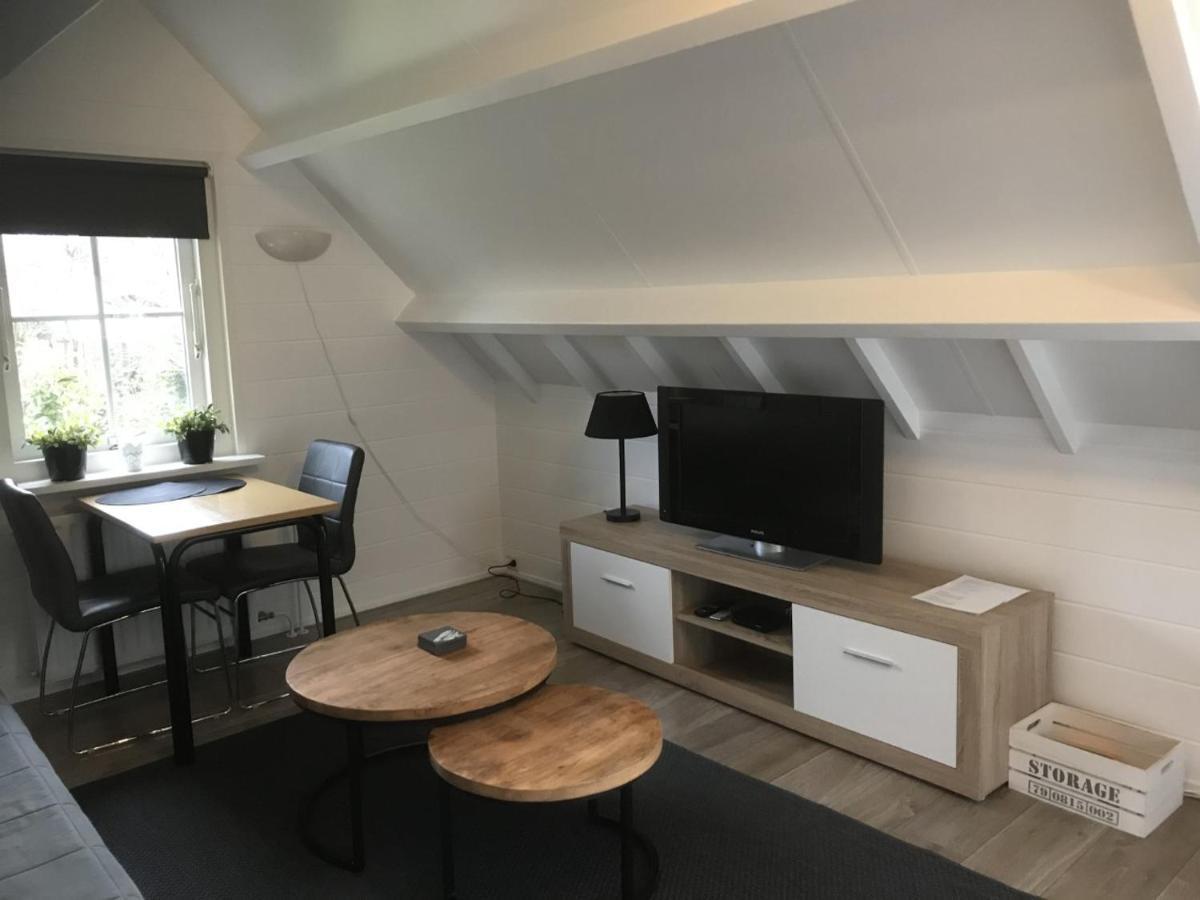 Duinoord Appartement