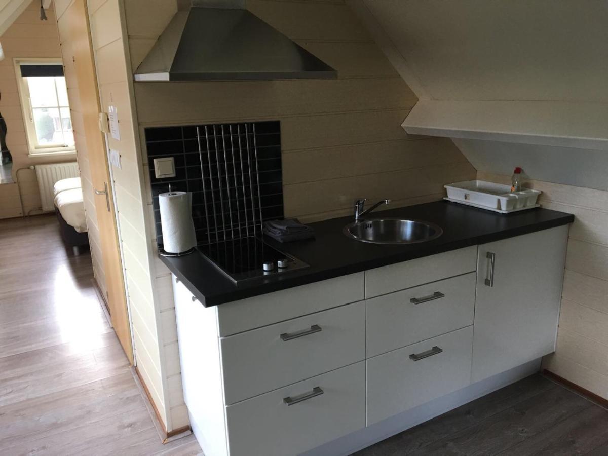 Appartement Duinoord