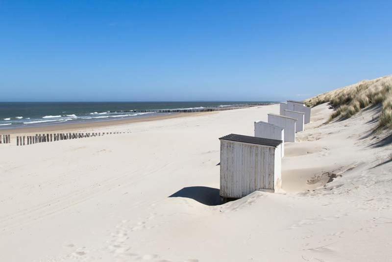 Duinoord Domburg