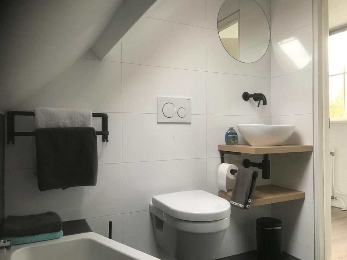 Appartement Duinoord *